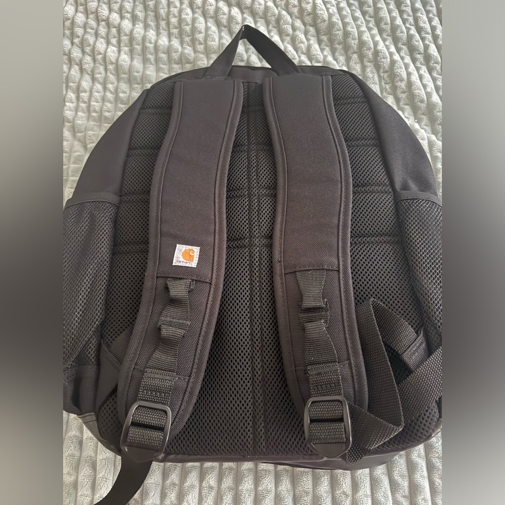 Carhartt Book Bag